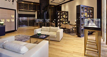 沛纳海南通手表保养